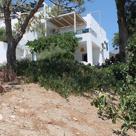 Villa Blue & Sea Vol. 01 Achlia Exterior foto