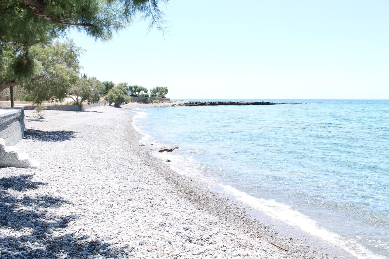 Villa Blue & Sea Vol. 01 Achlia Exterior foto
