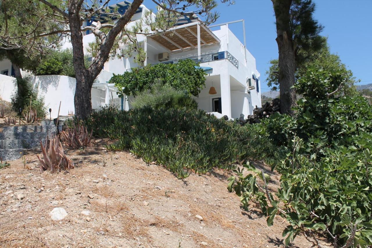 Villa Blue & Sea Vol. 01 Achlia Exterior foto